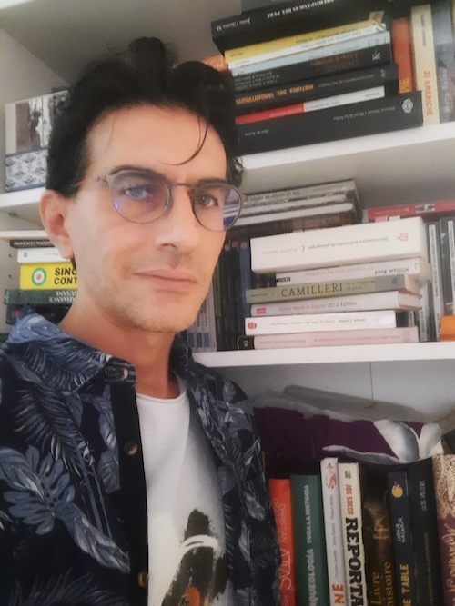 Maurizio Ali