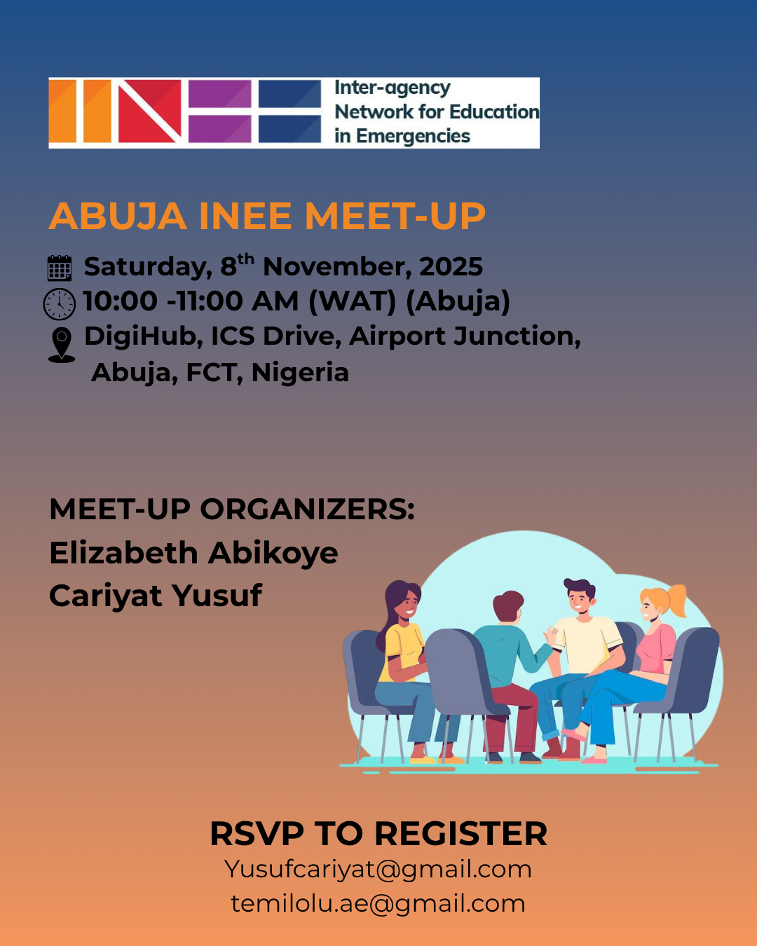 Abuja