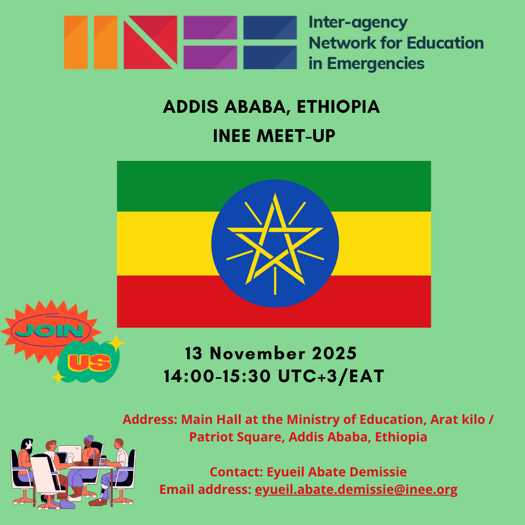 Addis Ababa