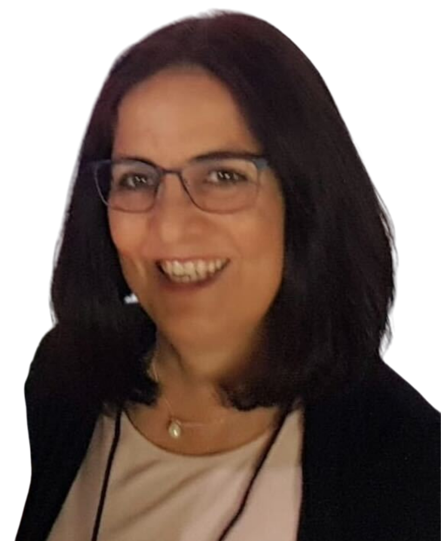 Ruth Custode
