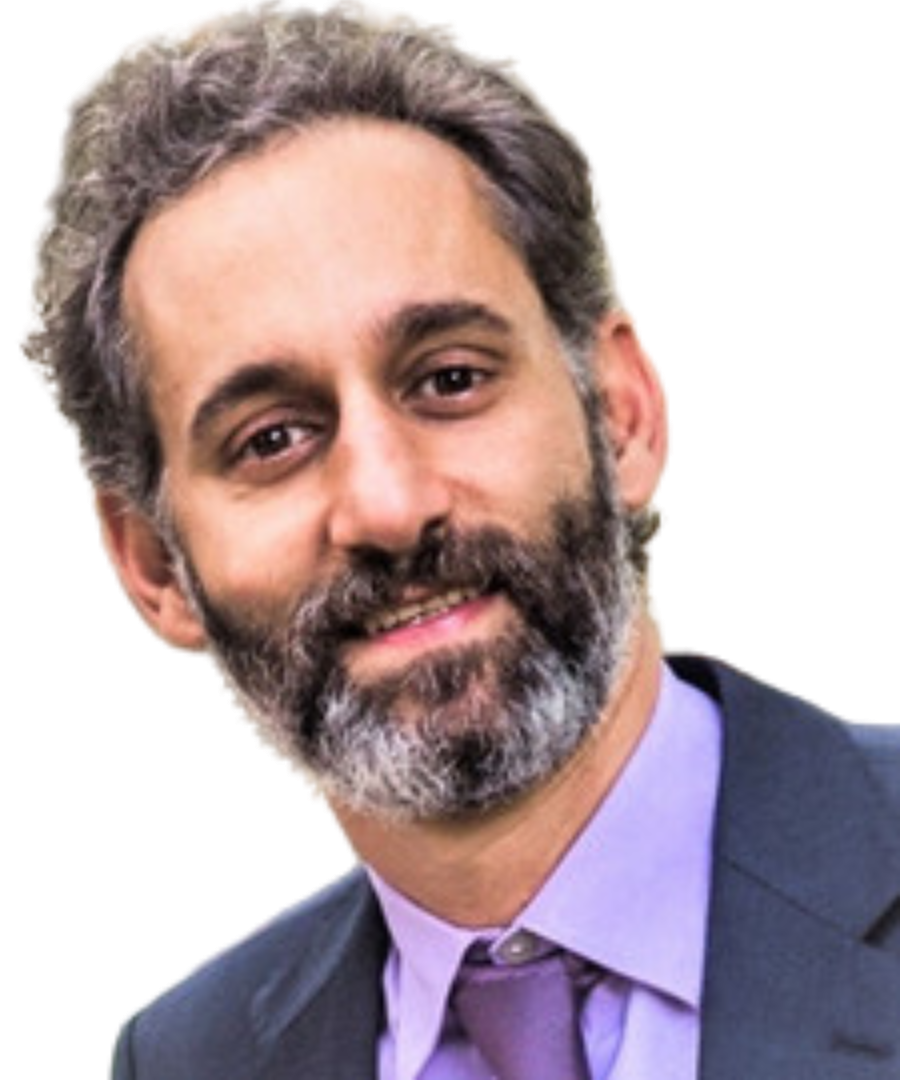 Hani Mansourian, CPHA Alliance