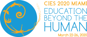 CIES 2020 logo