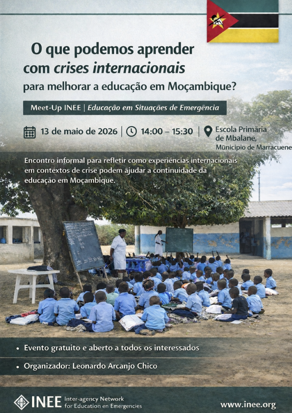 Mozambique
