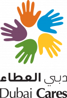 Dubai Cares Logo