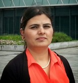 Dr. Saraswati Dawadi