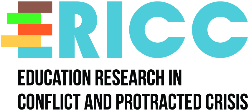 ERICC Logo