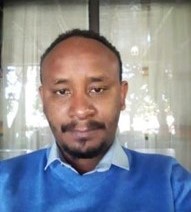 Dr. Eyueil Abate Demissie