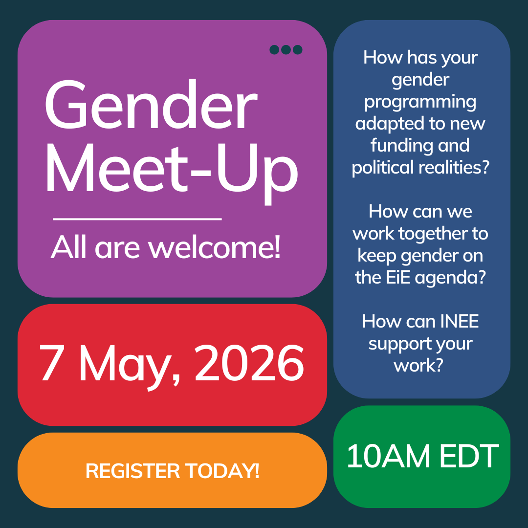 Gender