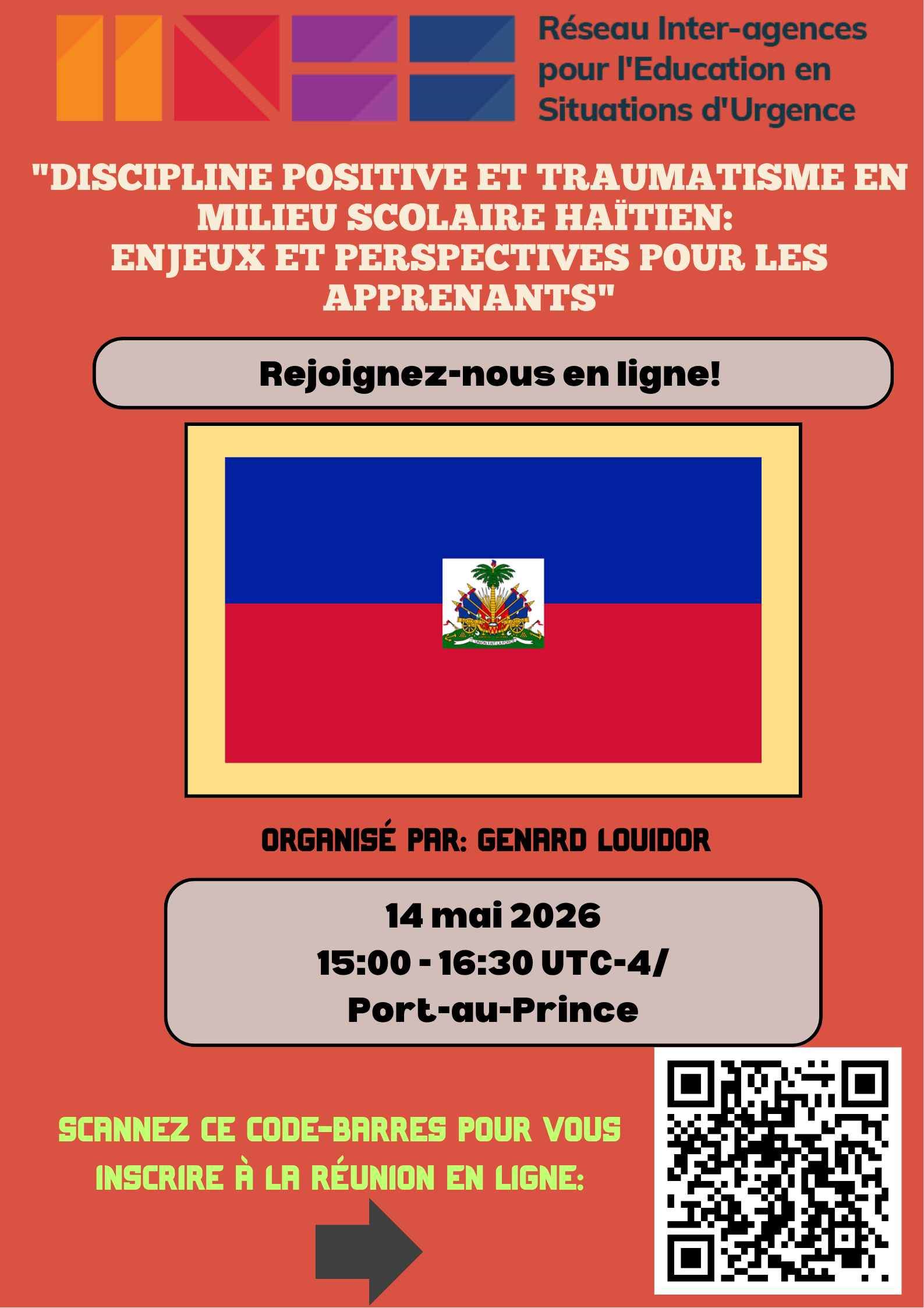 haiti