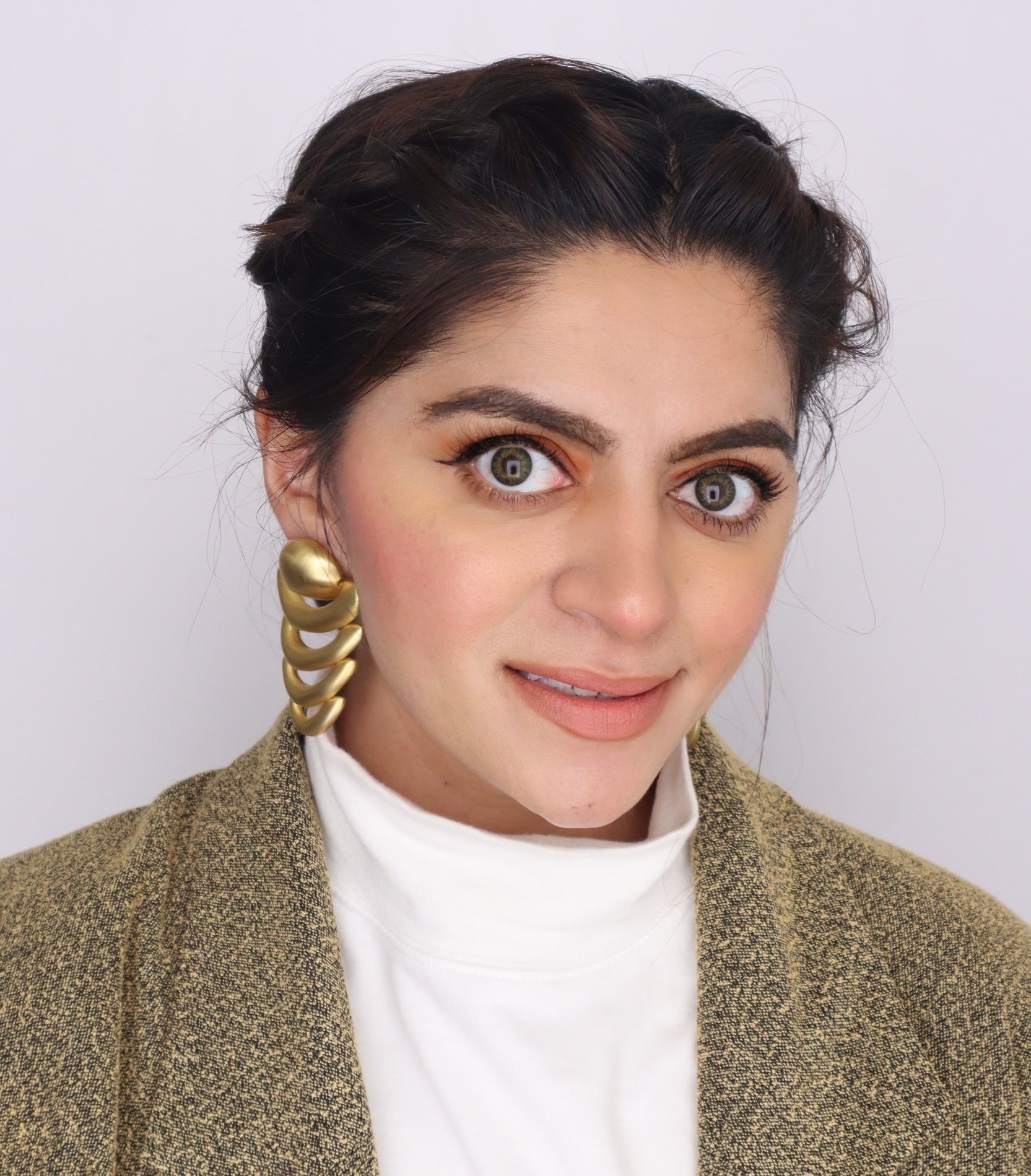 Anoussa&nbsp;Salim