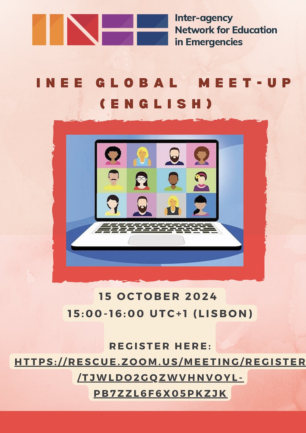 Eng global meet-up