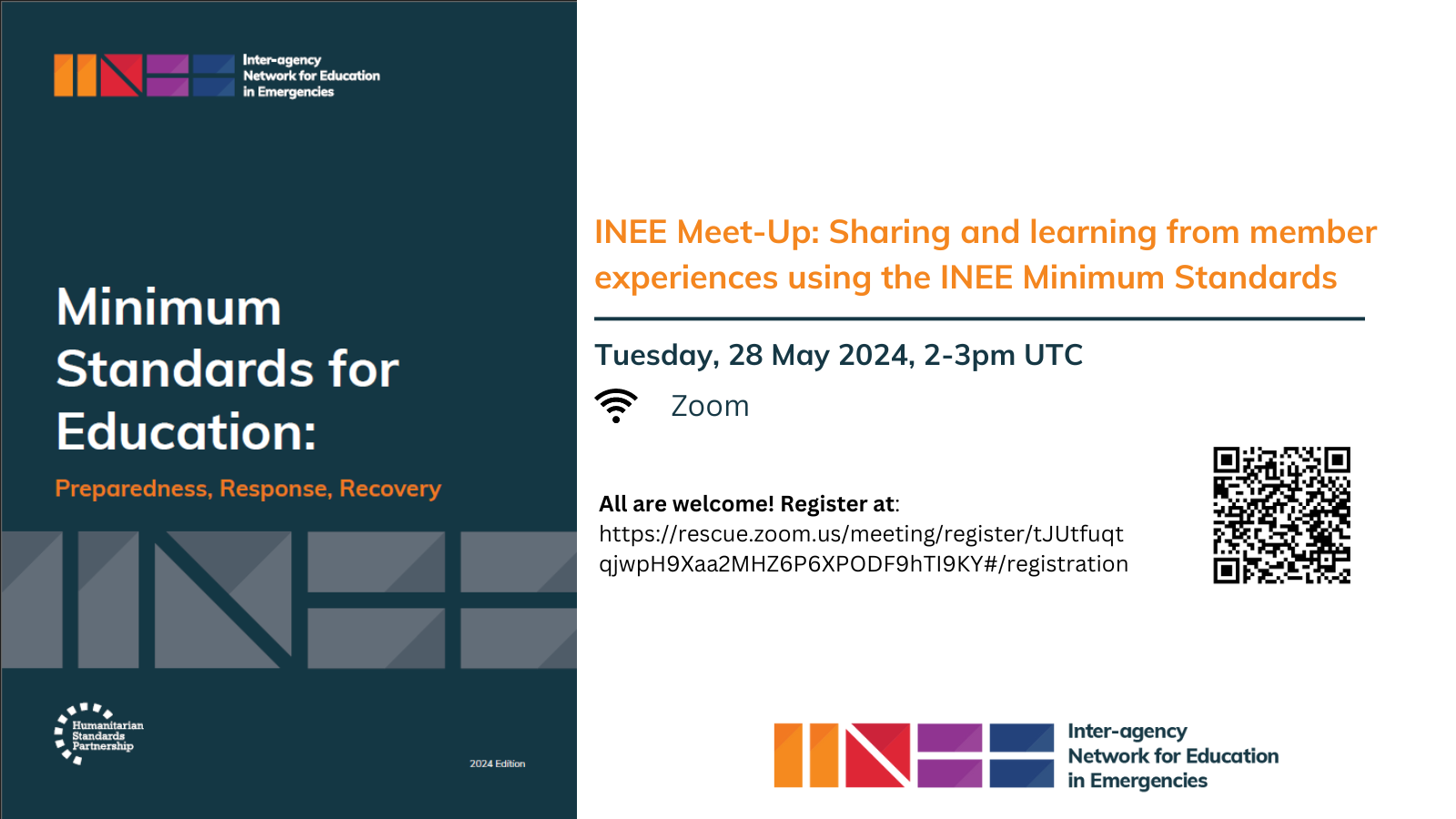 INEE MS Meet-up Poster 2805