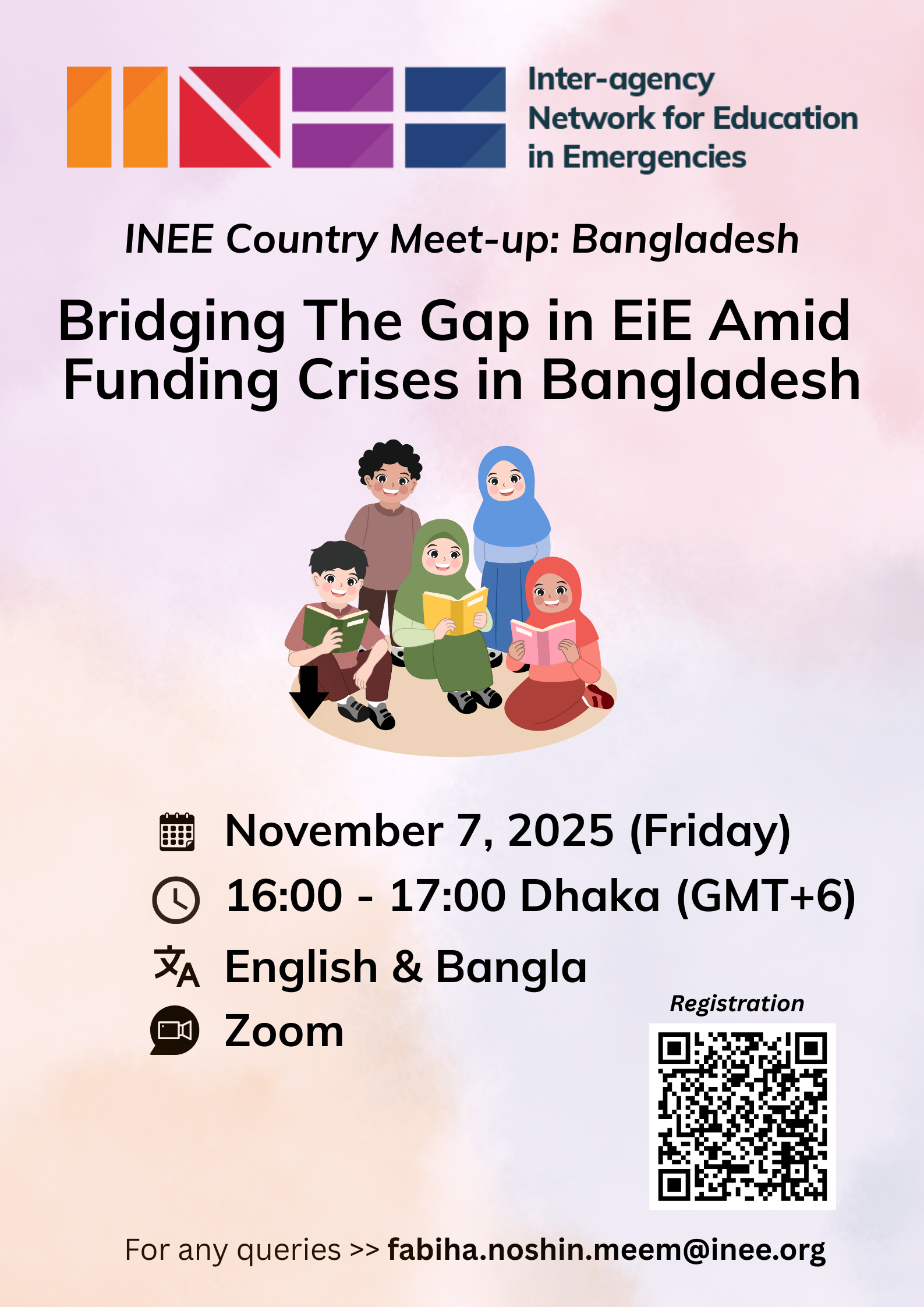 Bangladesh