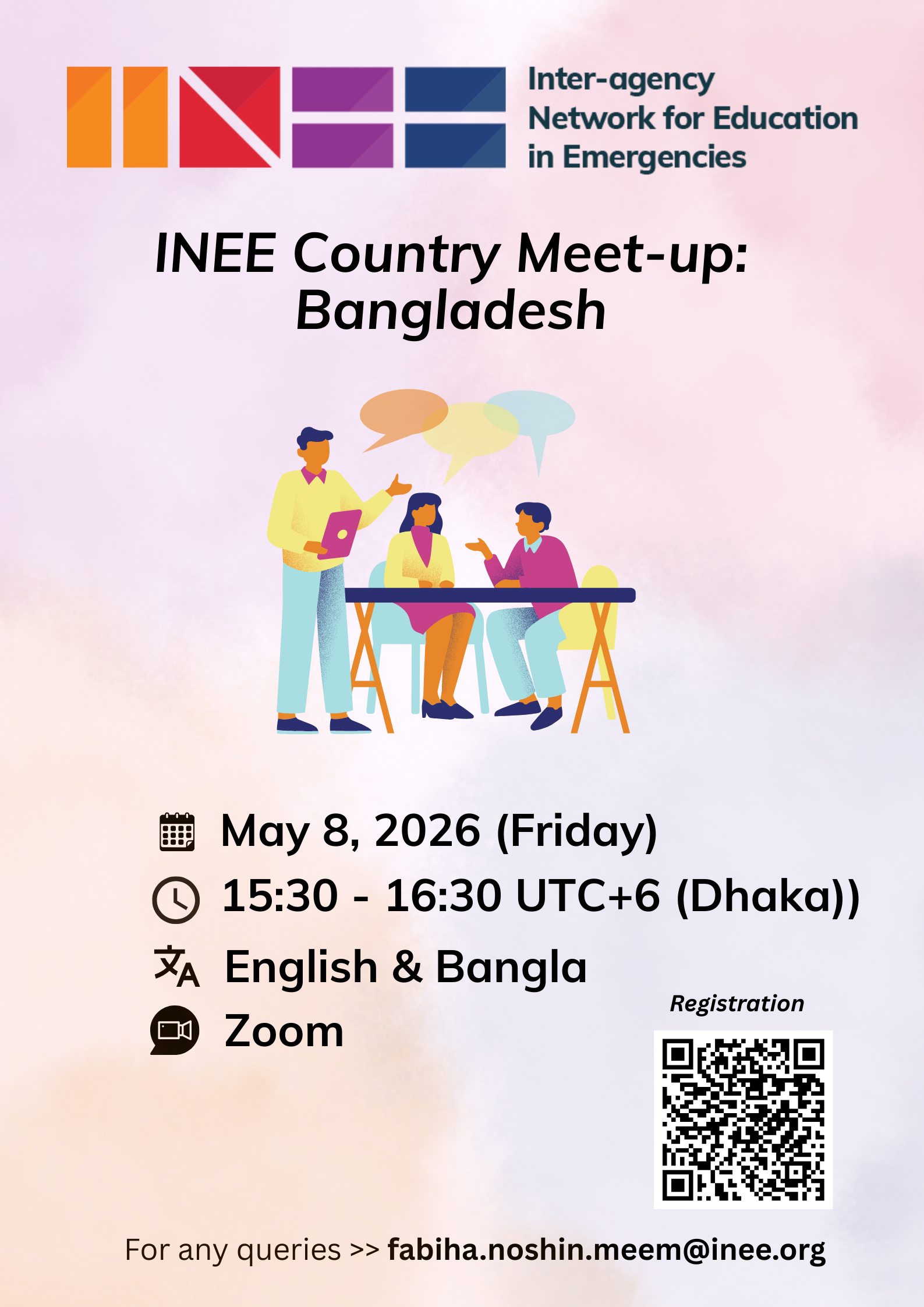 Bangladesh