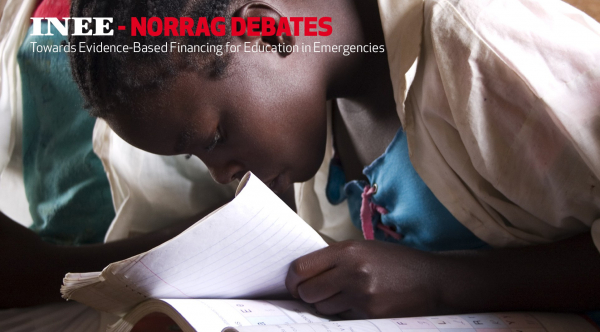 INEE - NORRAGE DEBATES