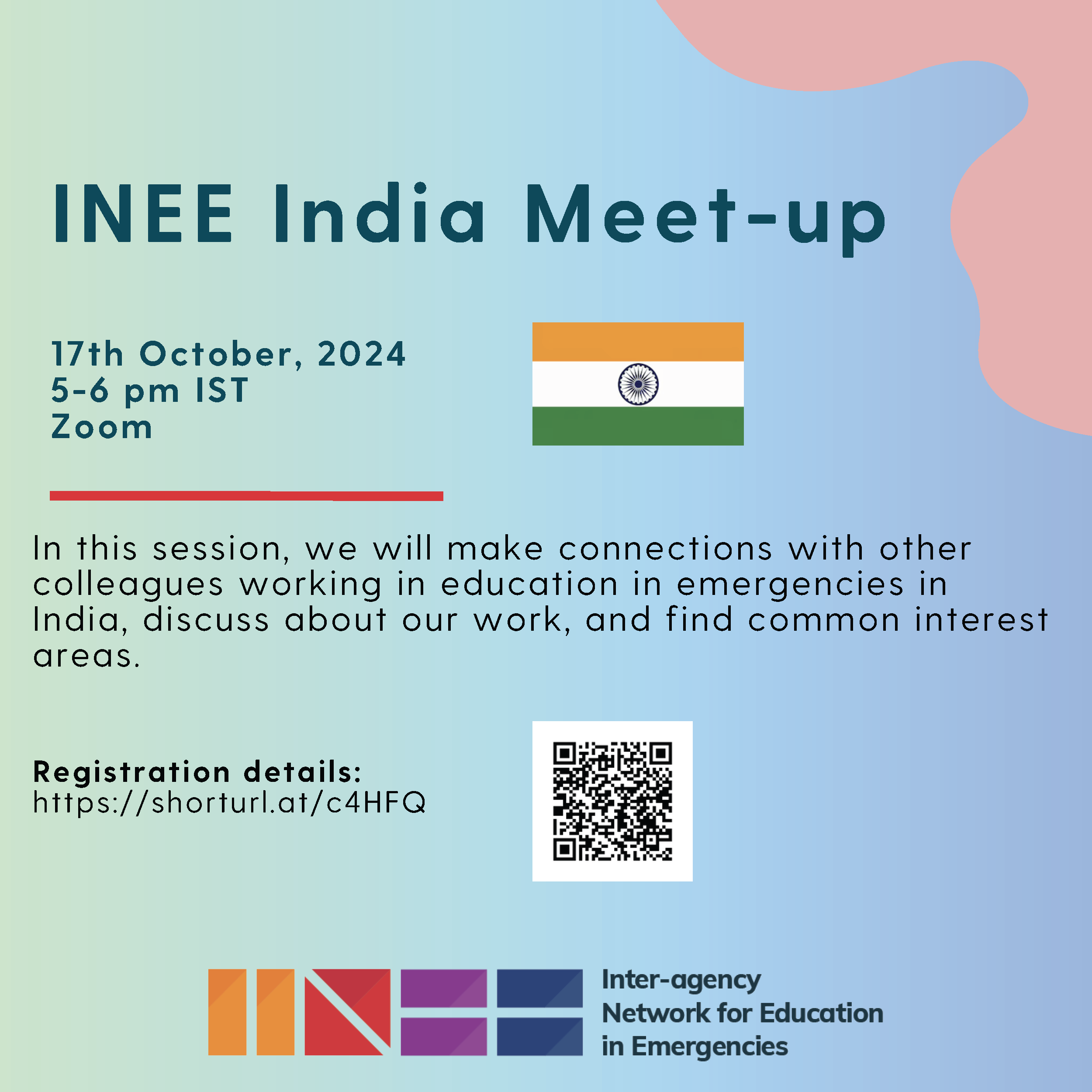 India meet-up