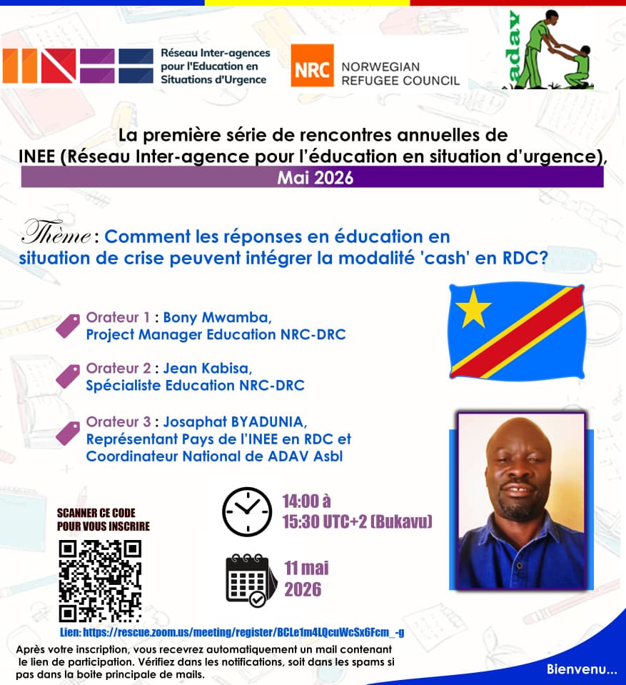 DRC Josaphat