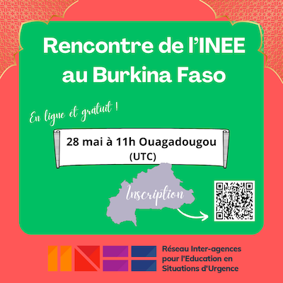 Rencontre Burkina Faso