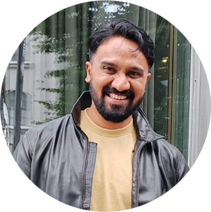 Headshot author