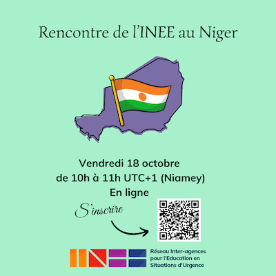 Rencontre Niger