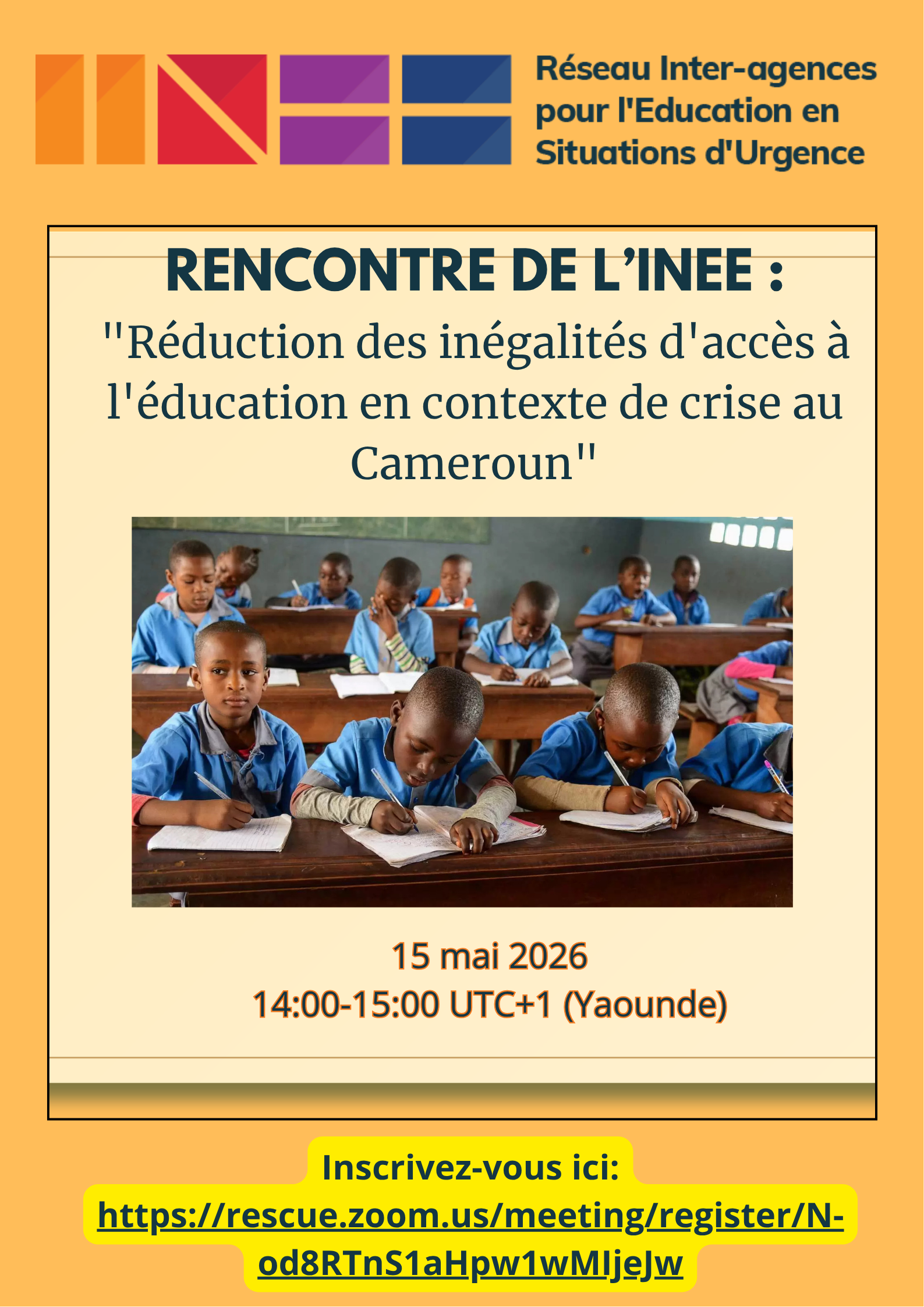 Cameroun