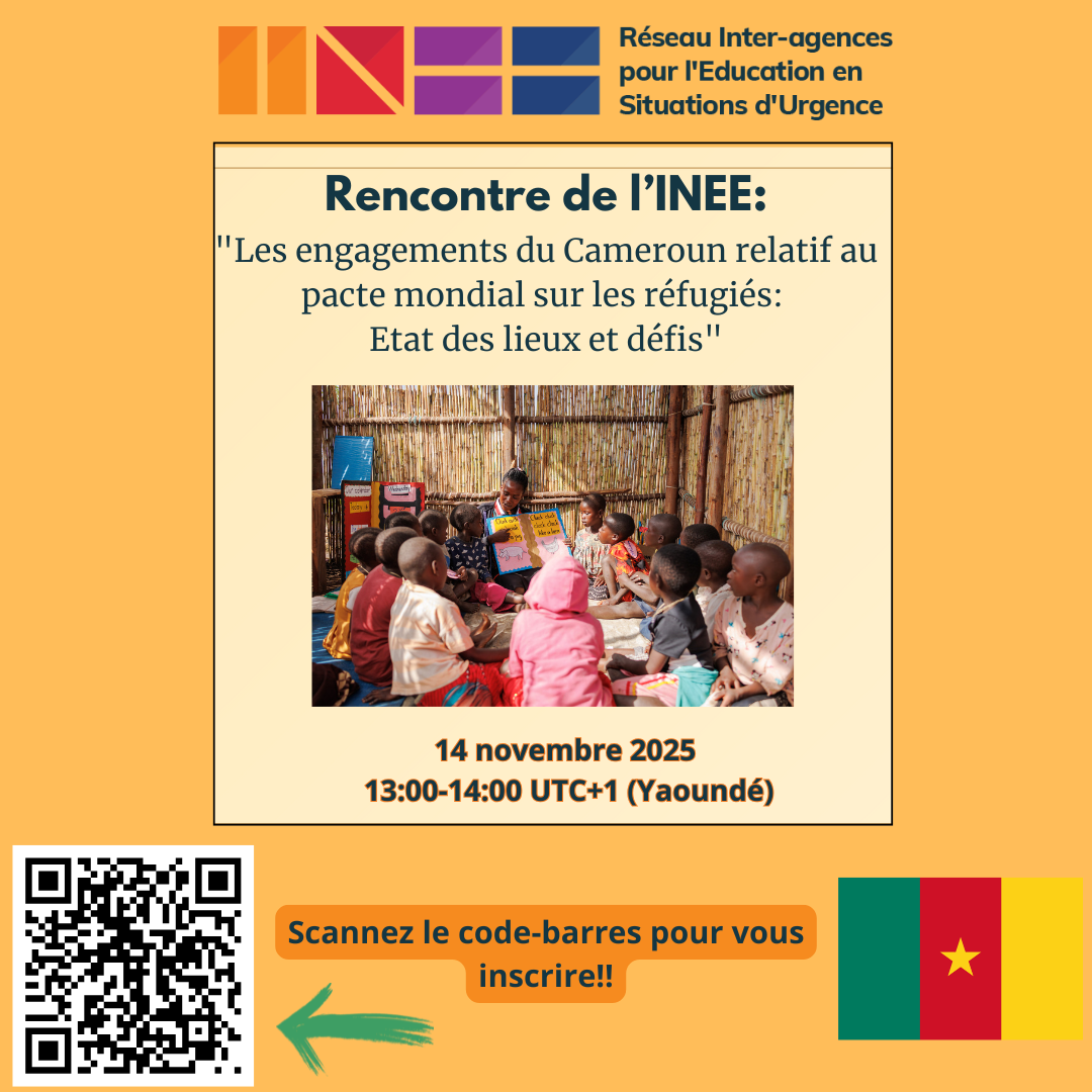 Cameroun