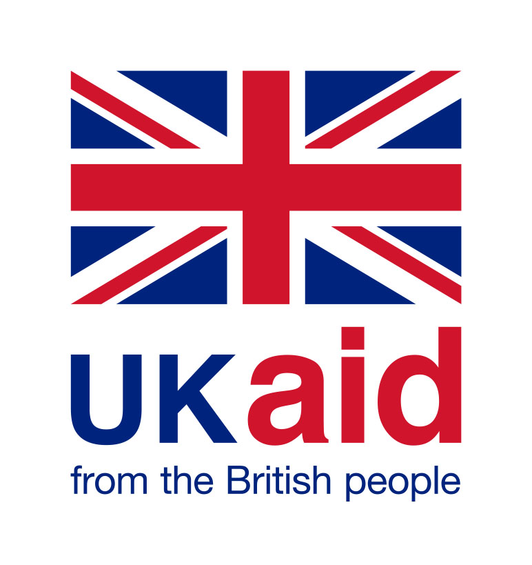 UKaid