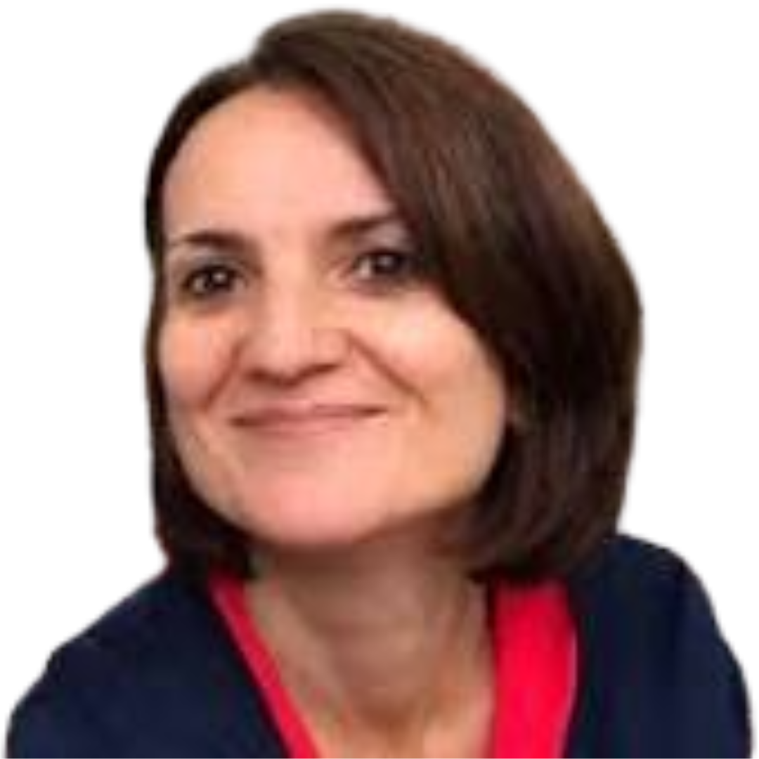Photo of Helena Murseli Global Lead & Senior Advisor, Education in Emergencies - UNICEF