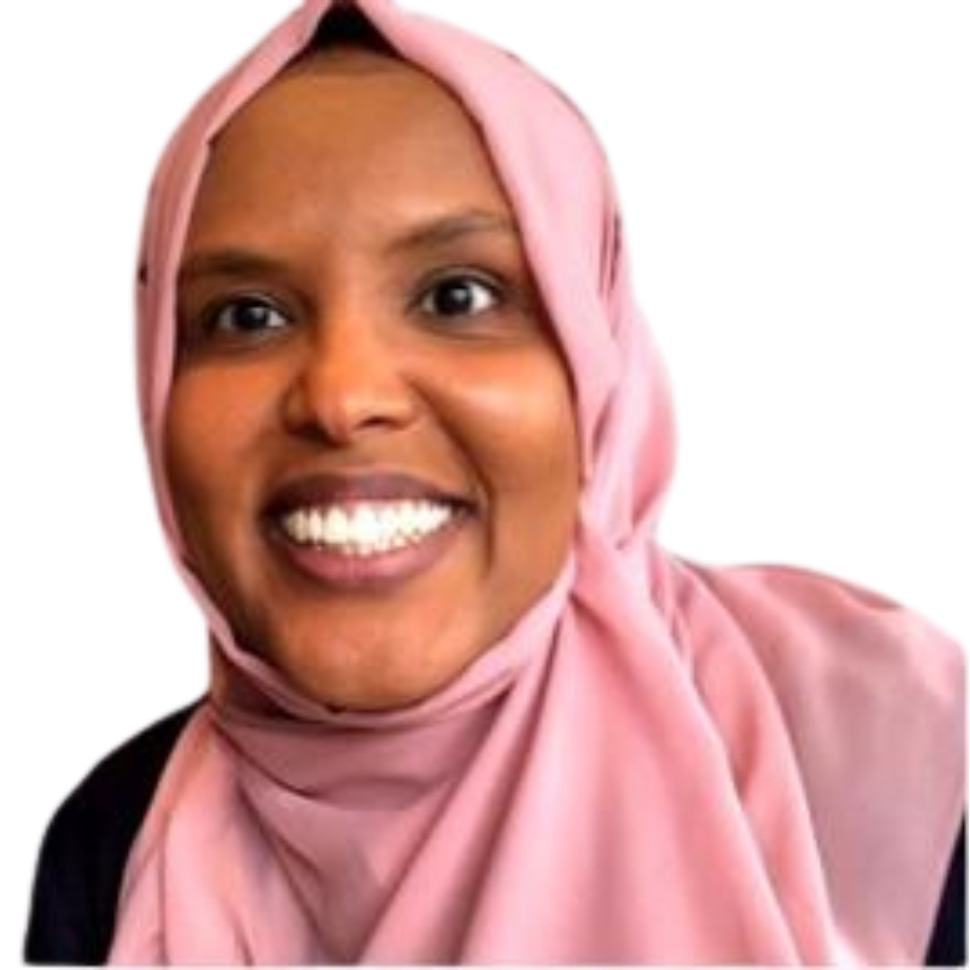 Photo of Faiza Hassan