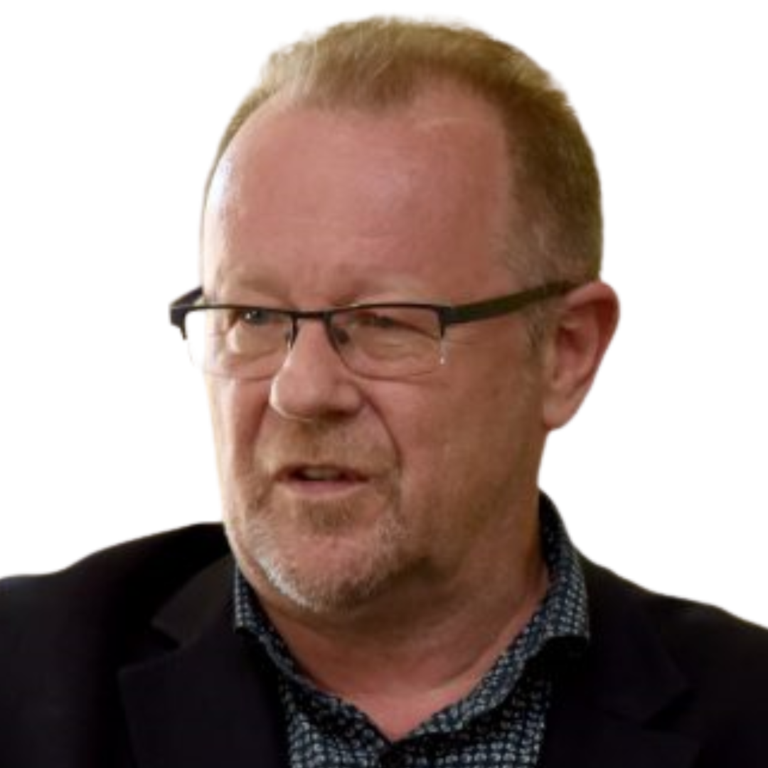 Photo of David Archer