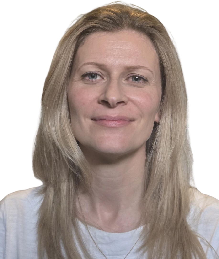 Emma Gremley, IRC