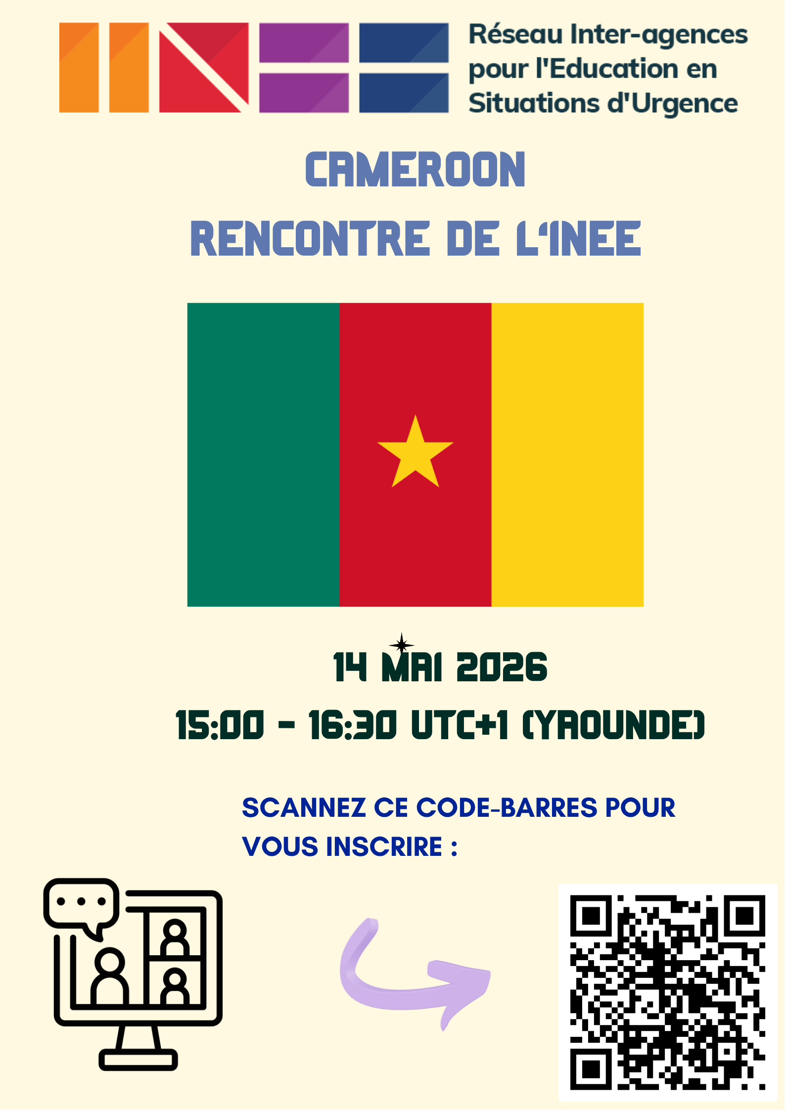 Cameroon