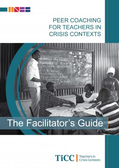 Peer Coach Cover