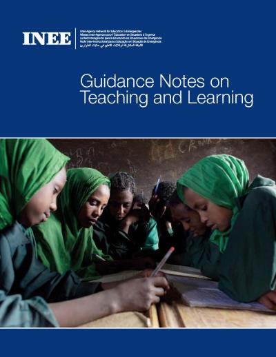 GN Teaching & Learning