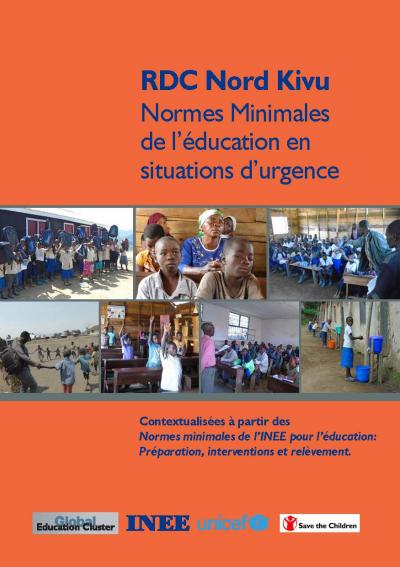 DRC North Kivu MS