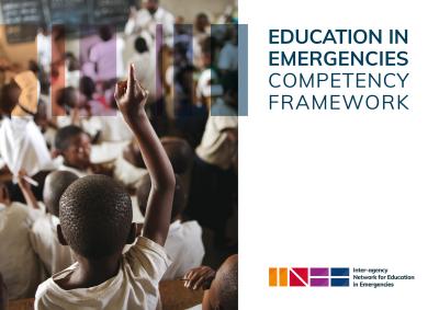 EiE Competency Framework