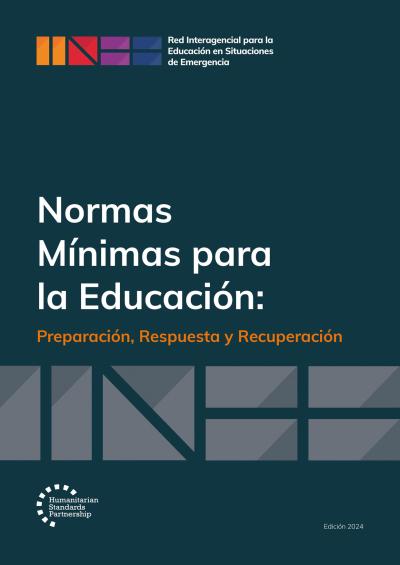 MS Spanish cover